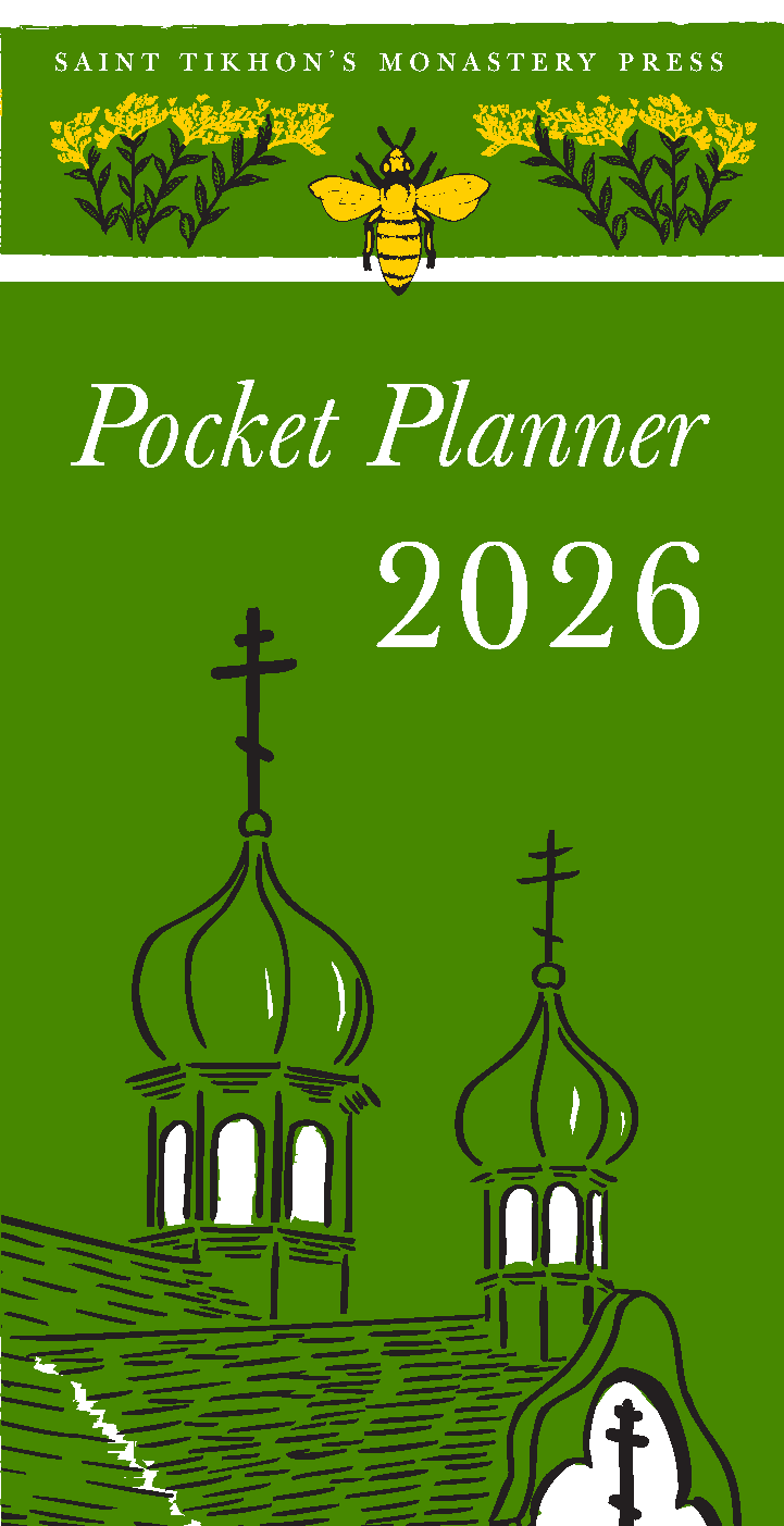 2026 Pocket Planner for Custom Imprint Orders