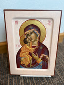 Hand Written Wedding Icon Set