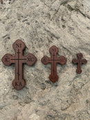 Handmade Wooden Crosses