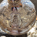 Chalice Set 100% Sterling Silver