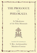 The Prologue to the Philokalia