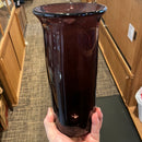 Candle Globes, Purple Heavy Duty