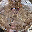 Chalice Set 100% Sterling Silver