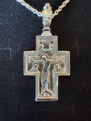 AELP-2 Tsar's Cross