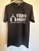 St. TIkhon's Monastery Bookstore & Press T-Shirt - Women's