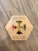 2 pack of tea lights