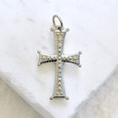 Justinian Cross