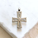 The Victory Cross (Silver) (Small)