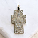 Christophany Cross