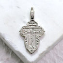 Joy of All That Sorrow Cross