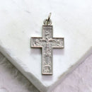 Mt. Athos Cross