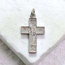 Mt. Athos Cross