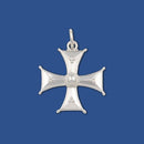 Nicene Cross