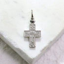 St. Nicholas Cross (Silver)
