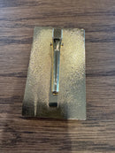 Icon Visor Clip: Christ the Teacher