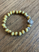 St. Spyridon 25 bead prayer bracelet