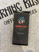 Burning Bush Monastery Extra Dark Chocolate