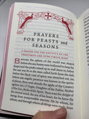 Orthodox Christian Canons & Prayers