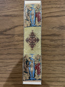 Bookmark Icon Fabric - Theophany