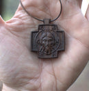 Made Without Hands - Pendant St. Herman’s Studios