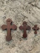 Handmade Wooden Crosses