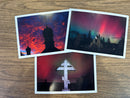 St. Tikhon's Postcards 5x7 Random Pack of 5