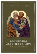 Four Hundred Chapters on Love