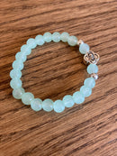 St. Spyridon 25 bead prayer bracelet
