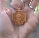Made Without Hands - Pendant St. Herman’s Studios