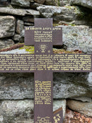 Crucifixion Cross ￼