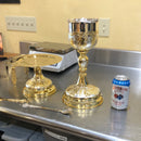 Large Chalice Set