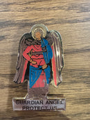 Icon Visor Clip: Guardian Angel