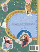 Teaching the Alphabet Using Orthodox Christian Terminology, Saints and Images (paperback)