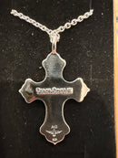 AELP-1 Slavonic Cross