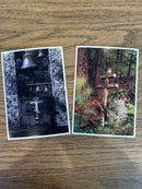 St. Tikhon's Postcards 5x7 Random Pack of 5