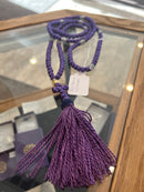 200 Bead Prayer Rope with Tassel