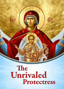 The Unrivaled Protectress