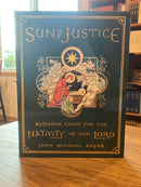 Sun of Justice: Byzantine Chant for the Nativity of our Lord