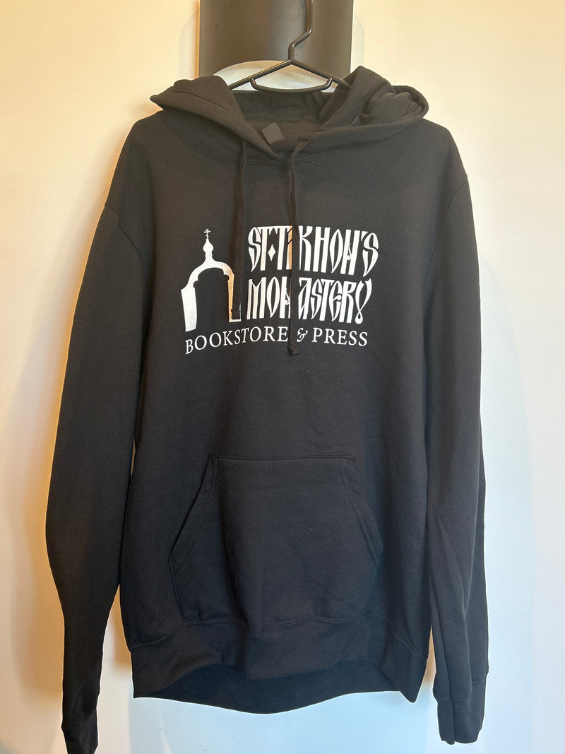 St. Tikhon's Monastery Bookstore & Press Unisex Hoodie