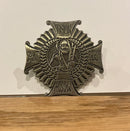 Saint Tikhon of Moscow Medal with Pin