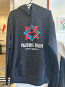 Burning Bush Unisex Hoodie