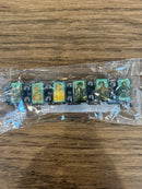 Hemetite Icon Bracelet (Bodiless Powers)