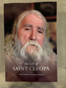 The Life of Saint Cleopa