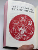 Orthodox Christian Canons & Prayers