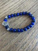 St. Spyridon 25 bead prayer bracelet