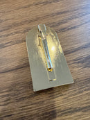 Icon Visor Clip: St. George