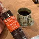 Dark Chocolate Coffee Bar