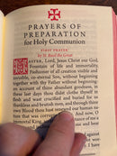 Service Book for the Faithful