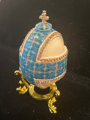 Handmade Egg with Stand