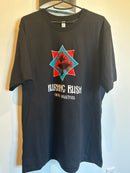 Burning Bush Men's T-Shirt